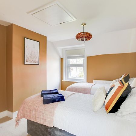 Cosy 3 Bedroom House With Free Parking And Wifi Colchester Extérieur photo