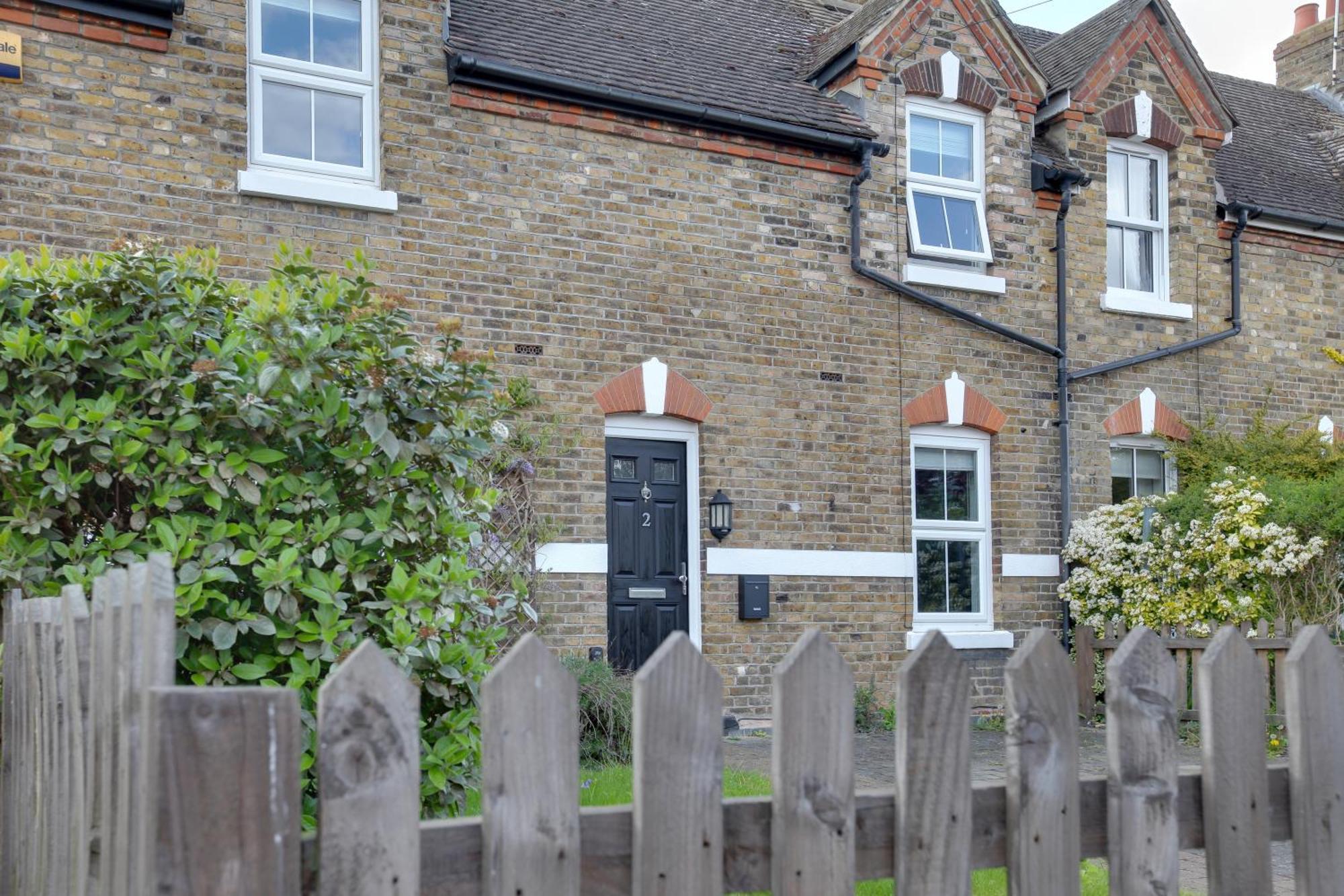 Cosy 3 Bedroom House With Free Parking And Wifi Colchester Extérieur photo