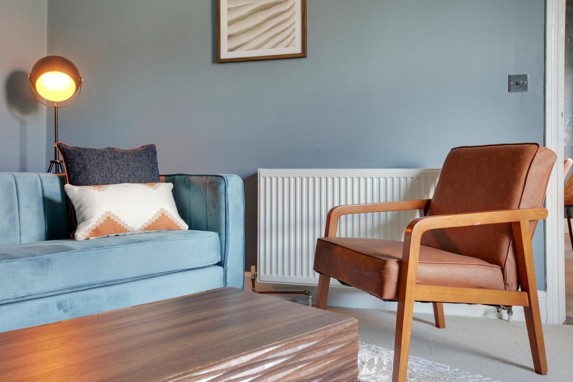 Cosy 3 Bedroom House With Free Parking And Wifi Colchester Extérieur photo